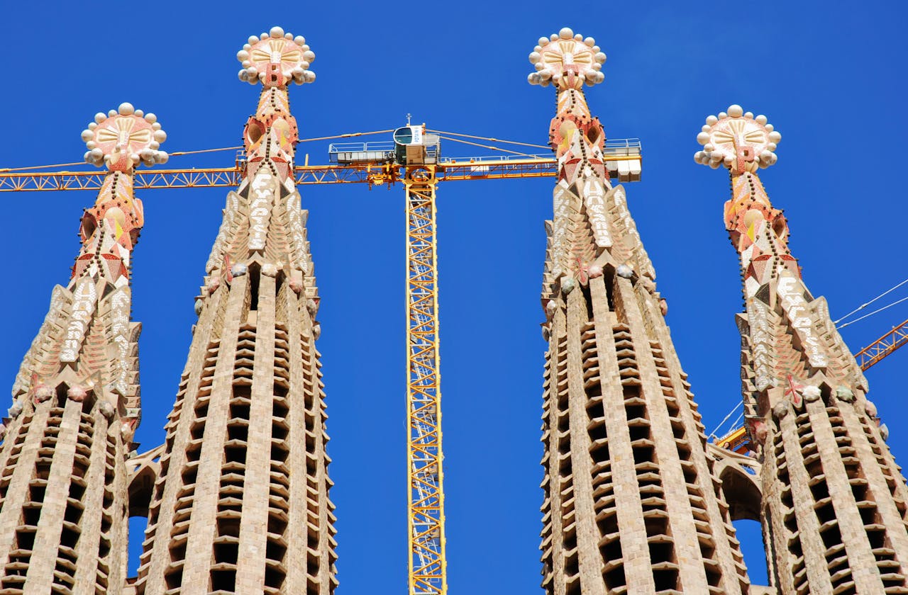 Mudanzas en Barcelona
