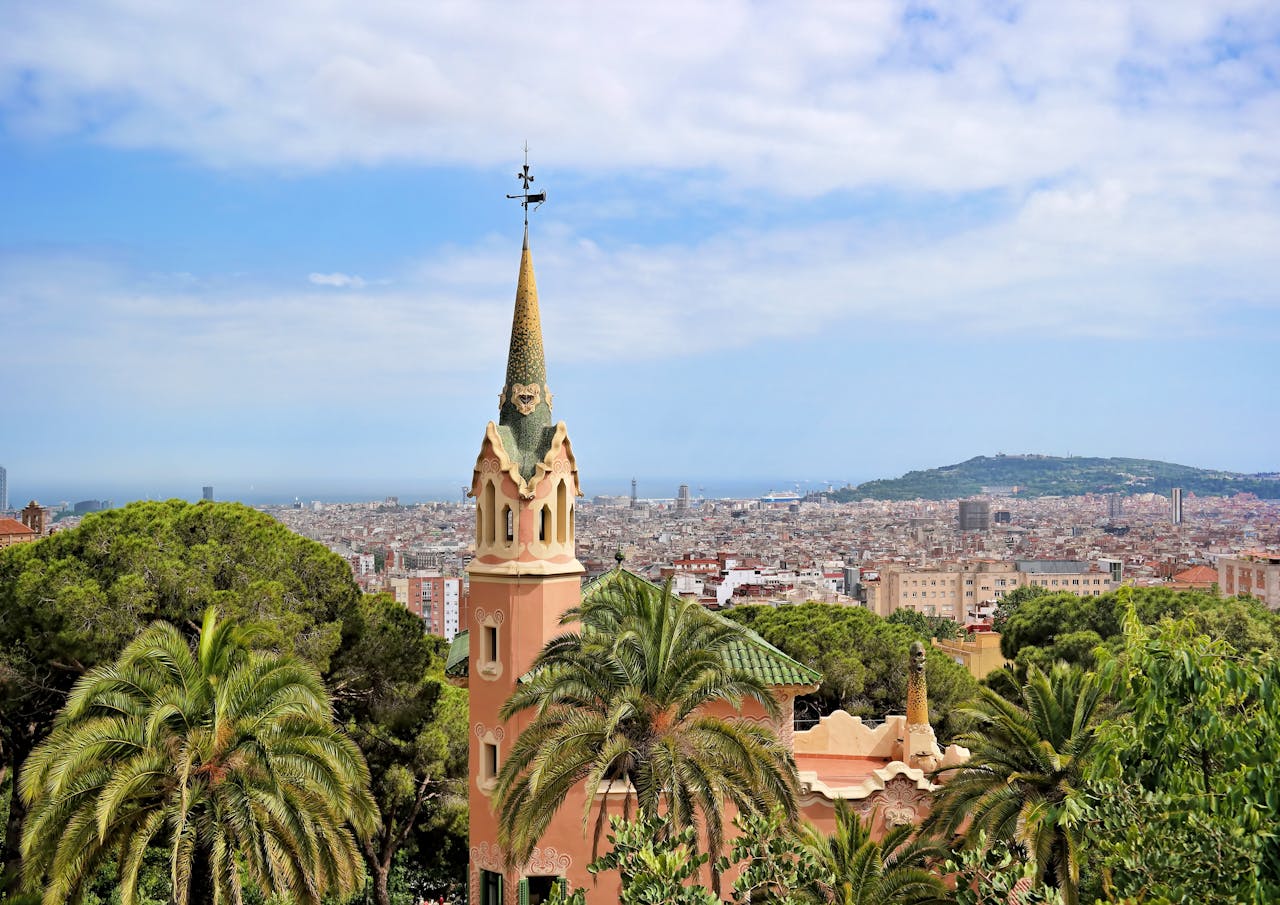 Mudanzas en Barcelona — ByME Moving