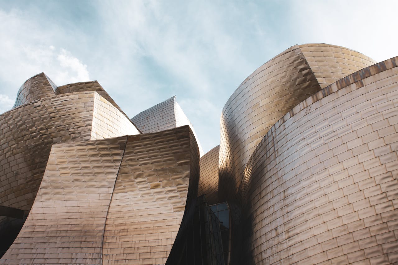 Mudanzas en Bilbao