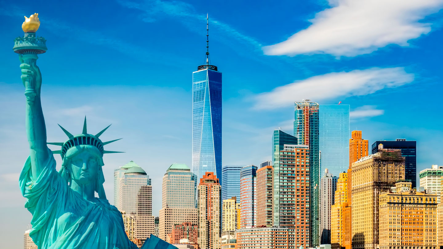 Moving from the USA to Spain