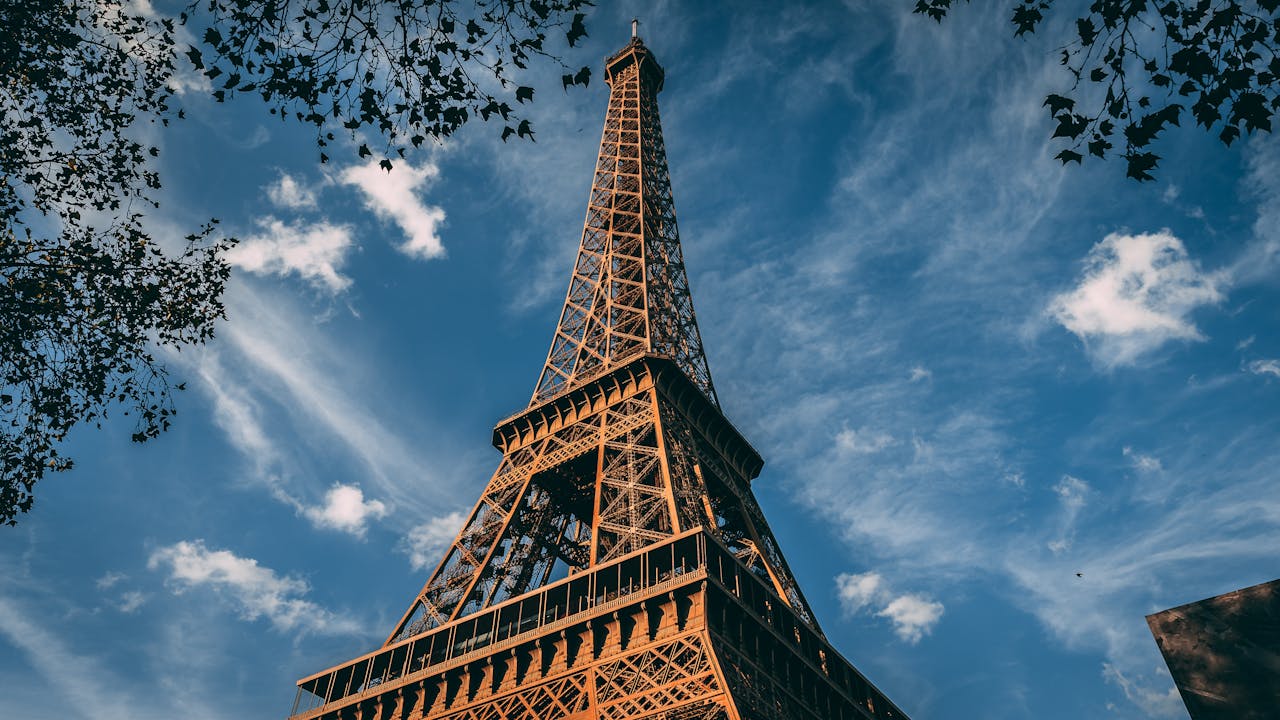 Déménagement depuis la France