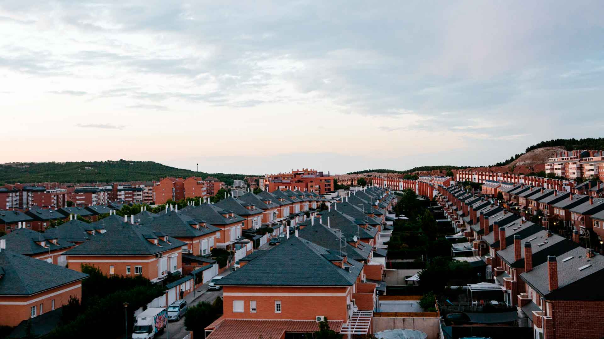 Mudanzas en Rivas-Vaciamadrid