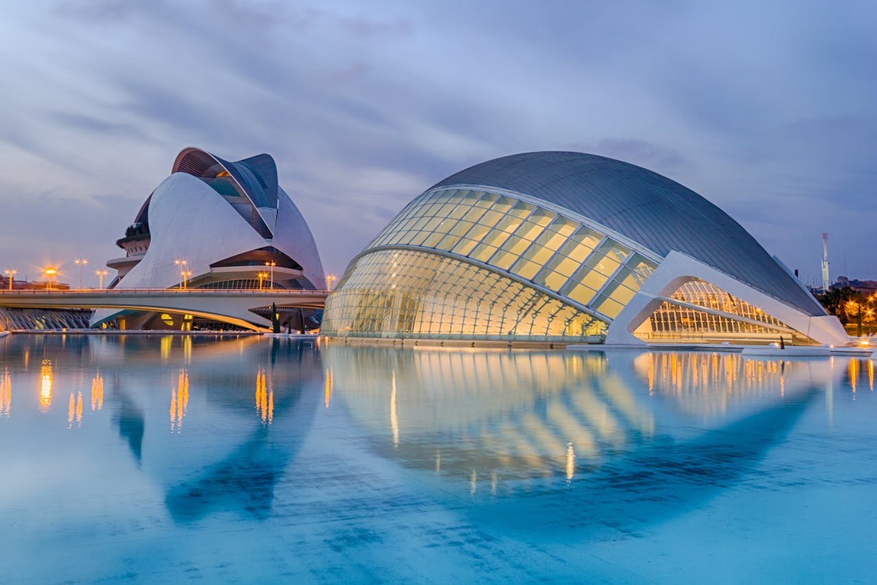 Mudanzas en Valencia