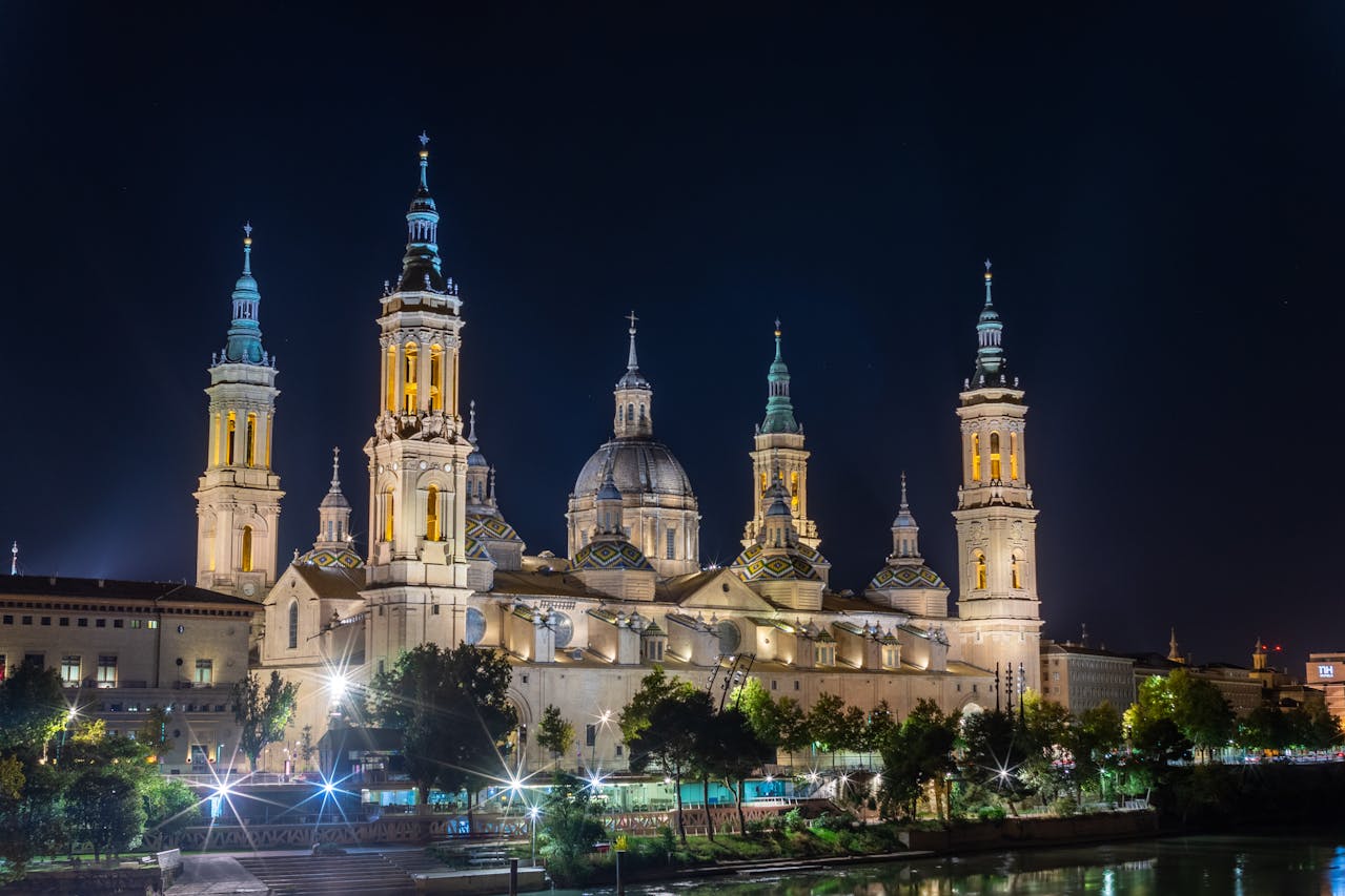 Mudanzas en Zaragoza