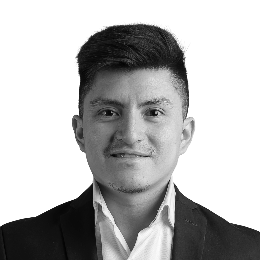 Eder Quezada — CTO & Co-Founder de ByME Moving