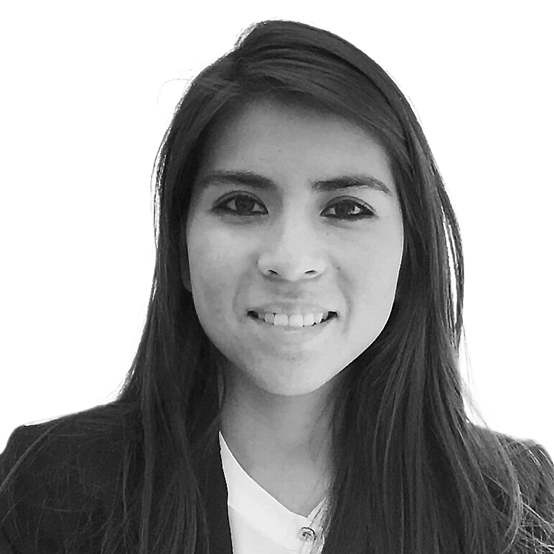 María Rosero — CEO & Co-Founder de ByME Moving