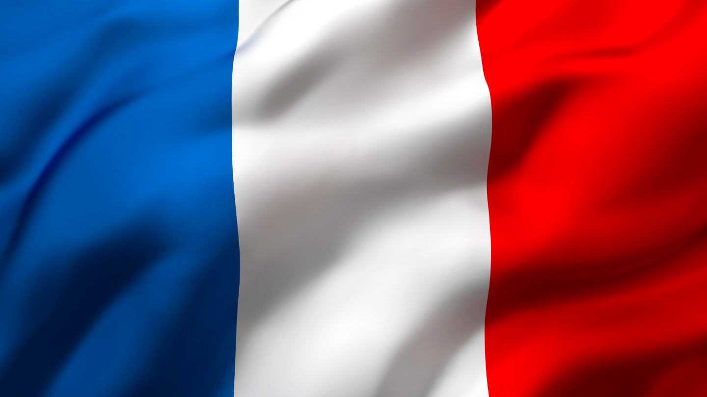 France