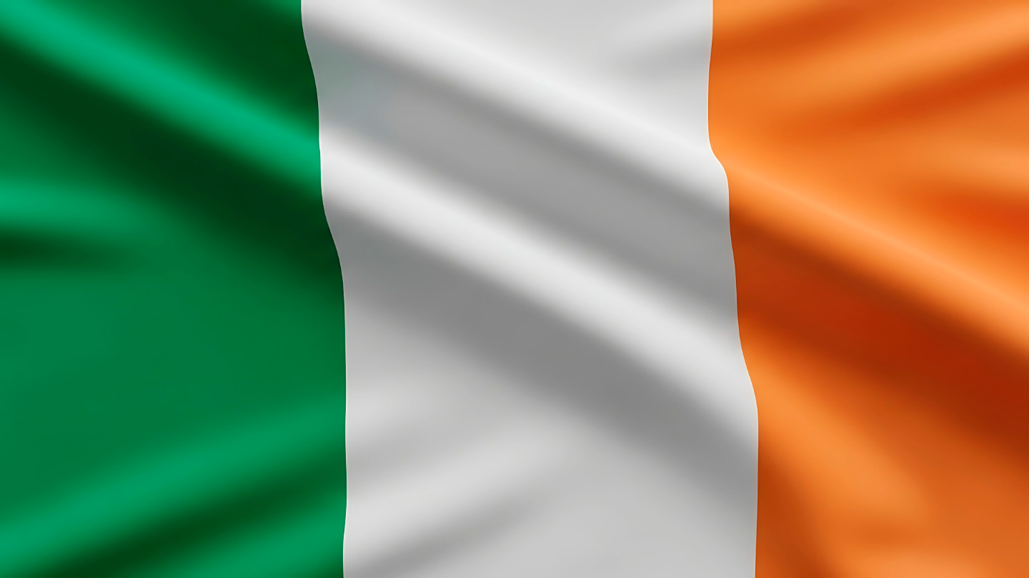 Ireland