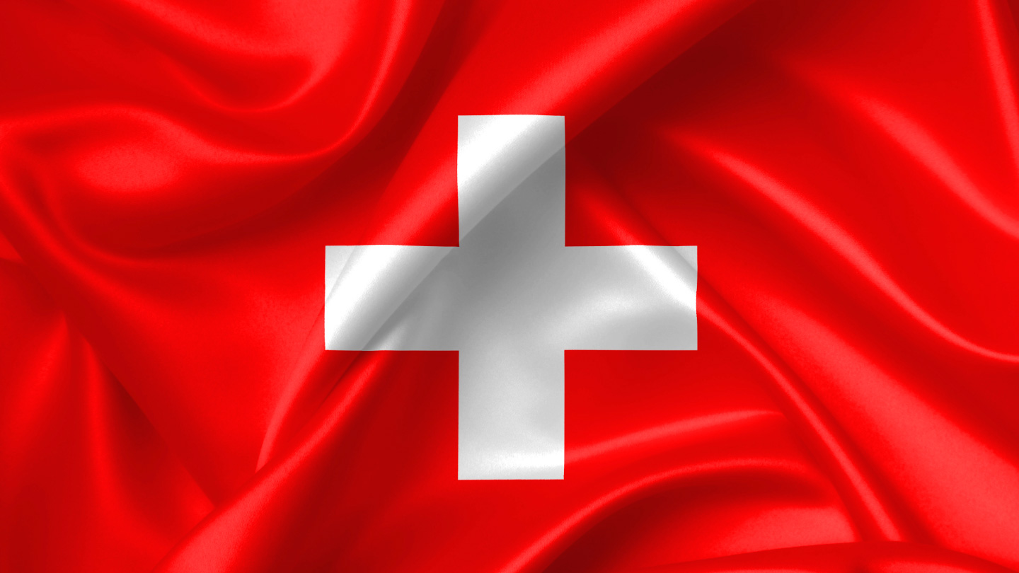 Suisse
