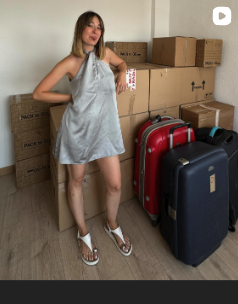 ByME Moving Instagram — @byme.moving