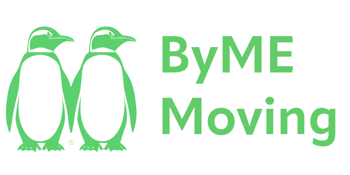 ByME Moving