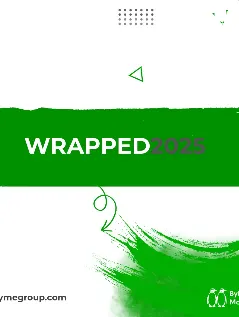 ByME Moving Wrapped 2025