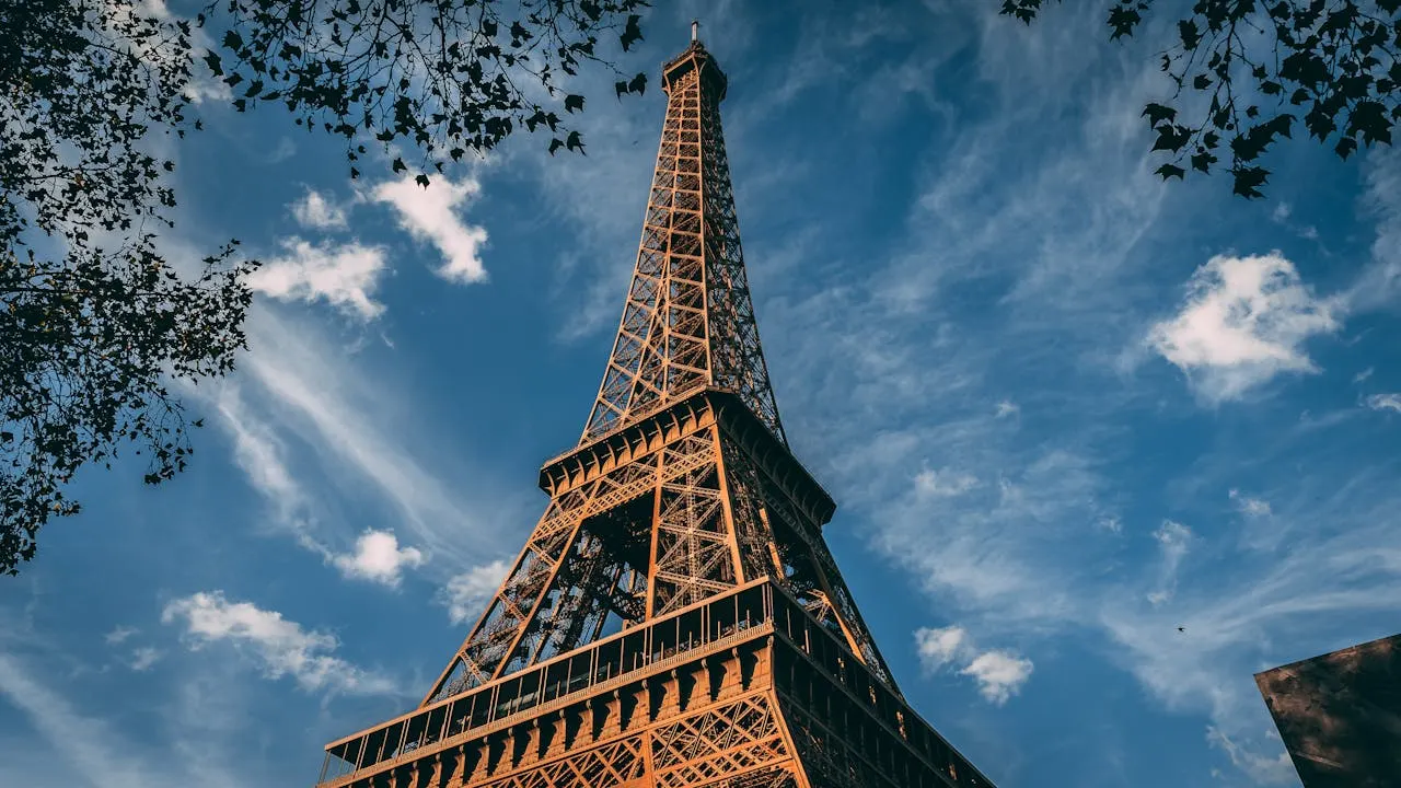 Déménagement depuis la France