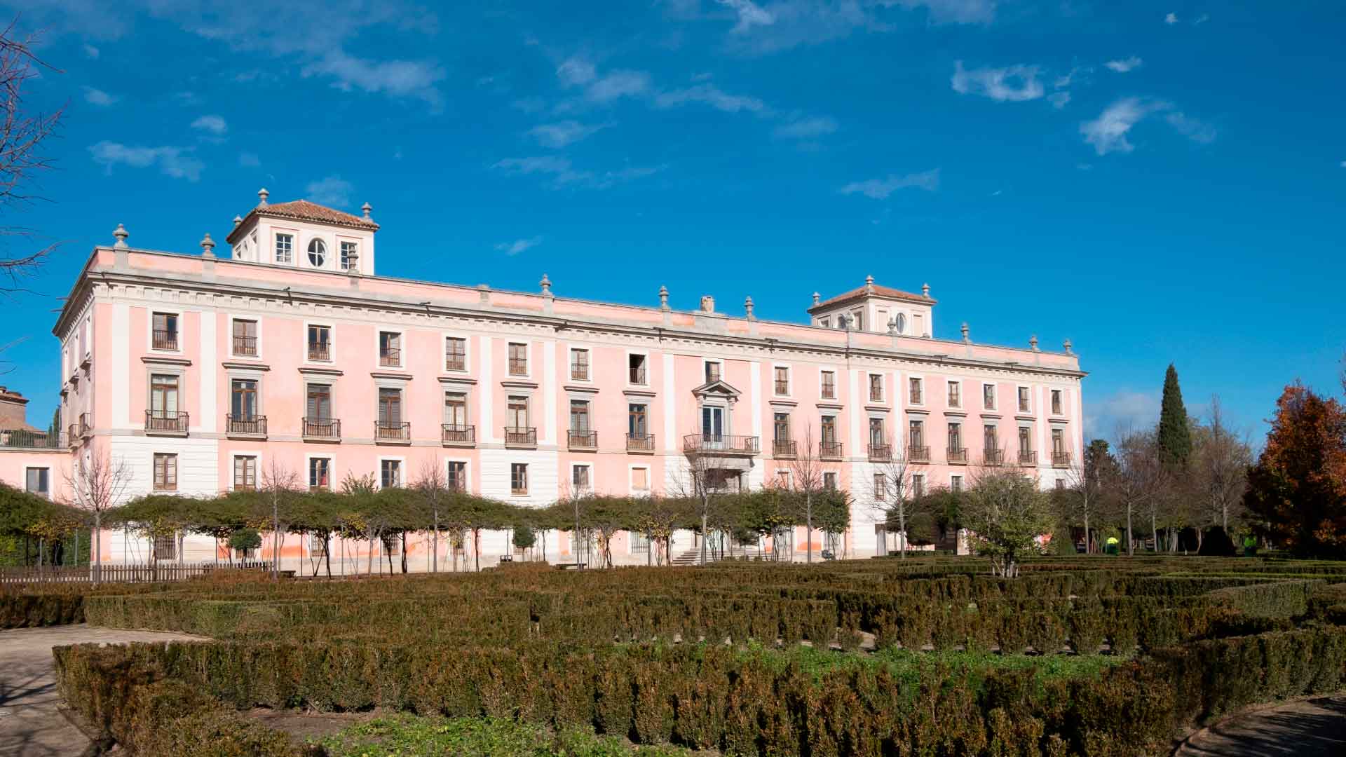 Mudanzas en Boadilla del Monte