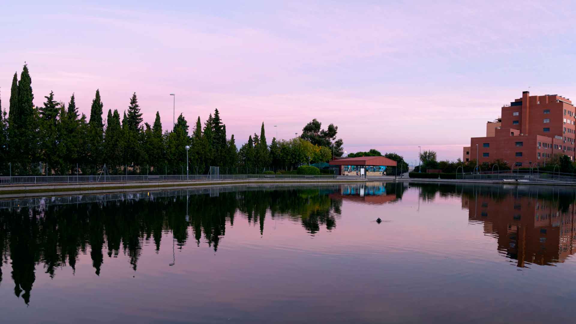 Mudanzas en Fuenlabrada