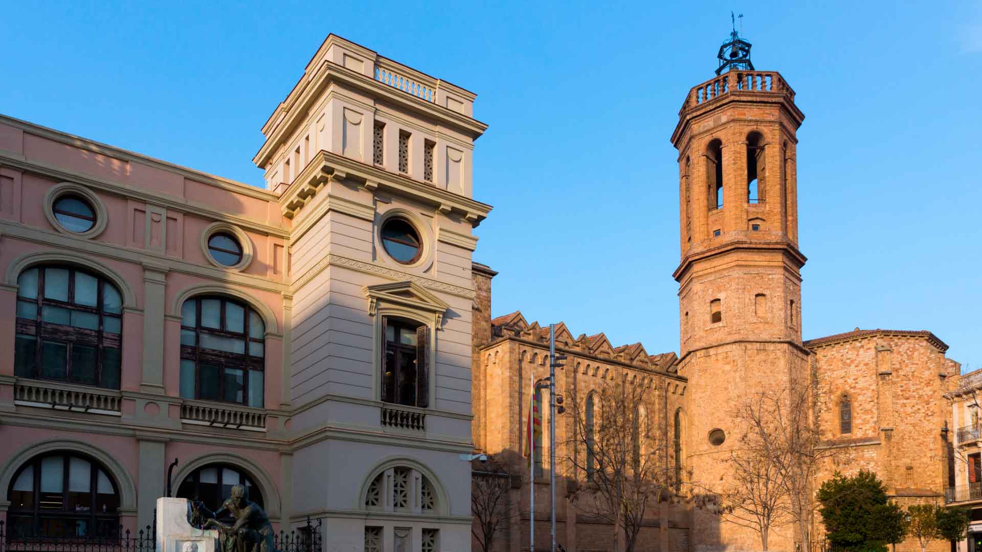 Mudanzas en Sabadell