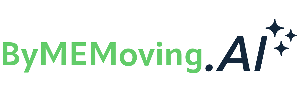 ByME AI assistant intelligent pour déménagements